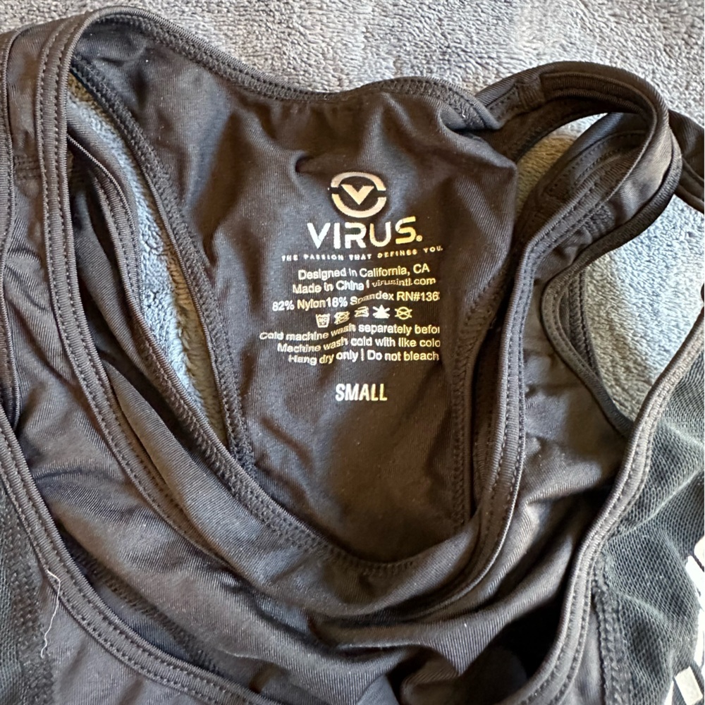 Compression bra - Picture 2 of 4